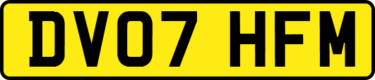 DV07HFM