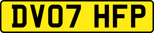 DV07HFP