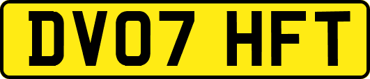 DV07HFT