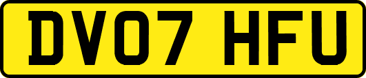 DV07HFU