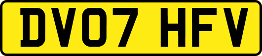 DV07HFV