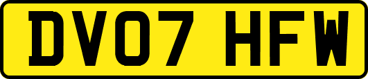 DV07HFW