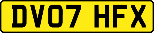 DV07HFX