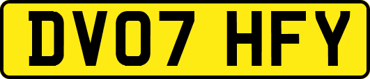 DV07HFY