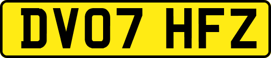 DV07HFZ
