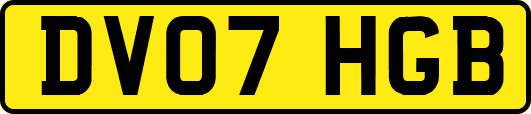 DV07HGB