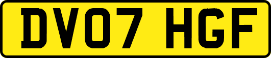 DV07HGF