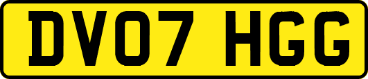 DV07HGG