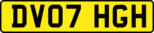 DV07HGH