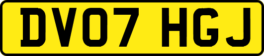 DV07HGJ