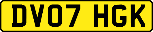 DV07HGK