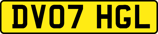 DV07HGL