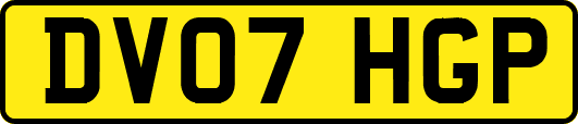 DV07HGP