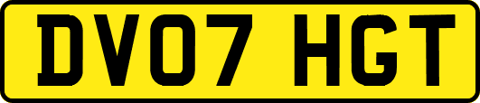 DV07HGT