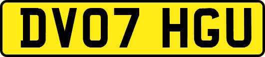 DV07HGU