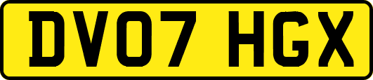 DV07HGX