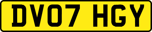 DV07HGY