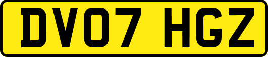 DV07HGZ