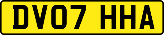 DV07HHA