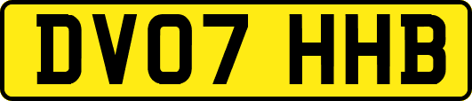 DV07HHB