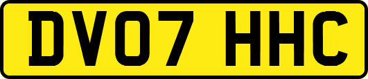 DV07HHC