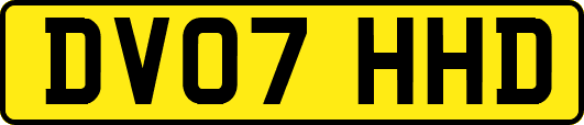 DV07HHD