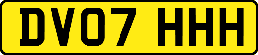 DV07HHH