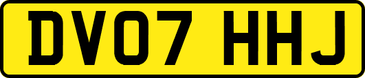 DV07HHJ