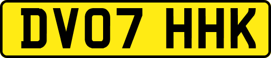 DV07HHK