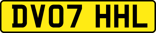 DV07HHL