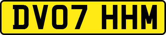 DV07HHM