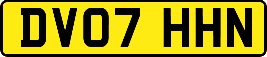 DV07HHN