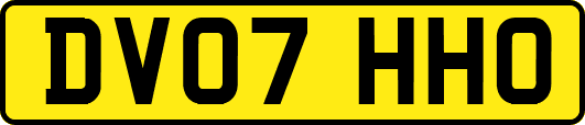 DV07HHO