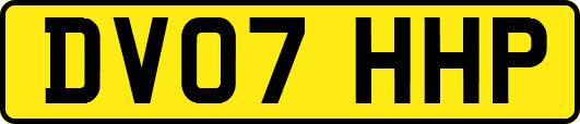 DV07HHP