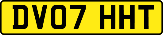 DV07HHT
