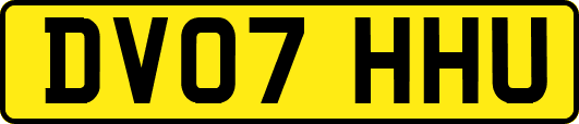 DV07HHU