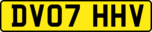 DV07HHV