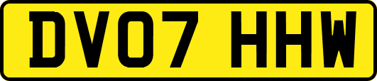 DV07HHW