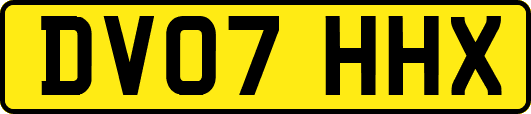 DV07HHX