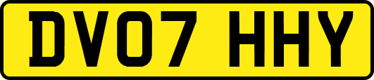 DV07HHY