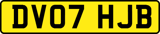 DV07HJB