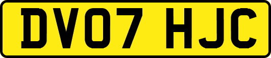 DV07HJC