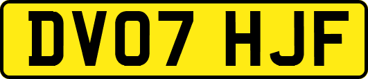 DV07HJF