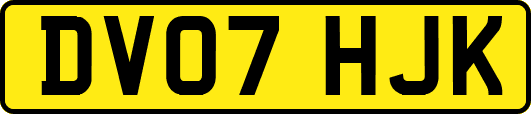 DV07HJK