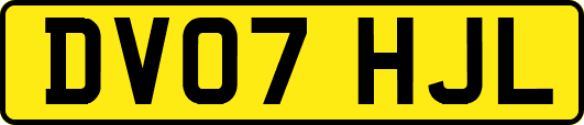 DV07HJL