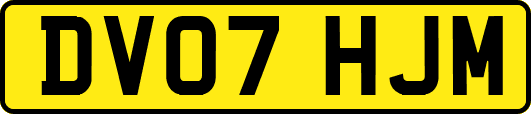 DV07HJM
