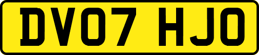 DV07HJO