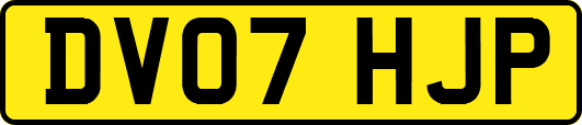 DV07HJP