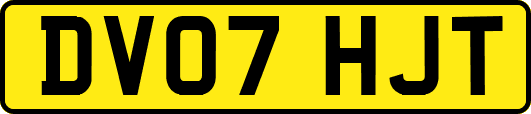 DV07HJT