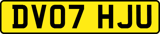 DV07HJU